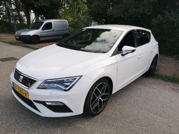 SEAT LEON 2017 vsszzz5fzhr057852