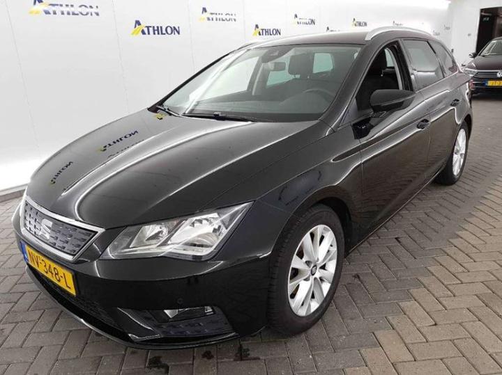 SEAT LEON ST 2017 vsszzz5fzhr060908