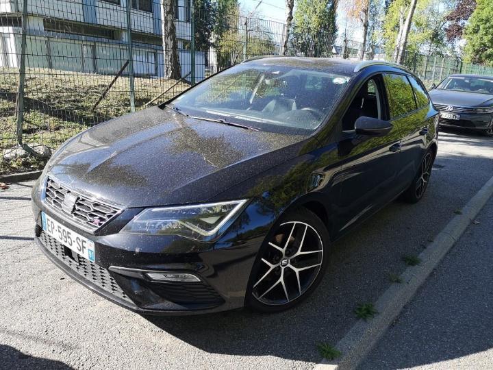 SEAT LEON 2017 vsszzz5fzhr064444