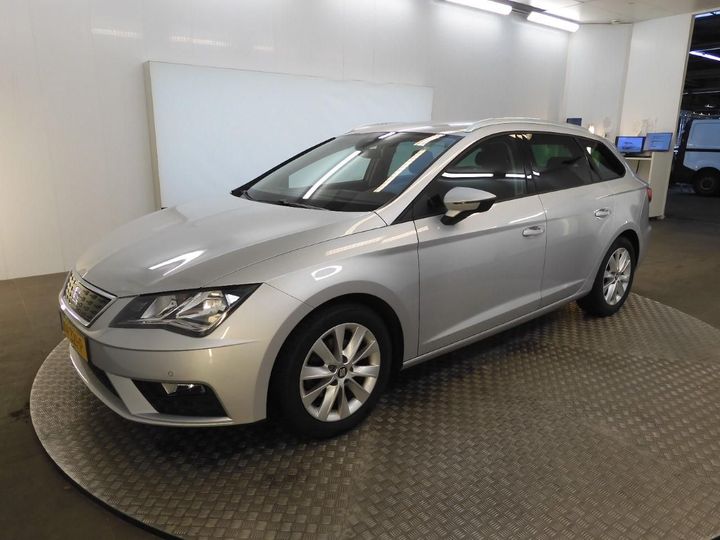 SEAT LEON ST 2017 vsszzz5fzhr065066