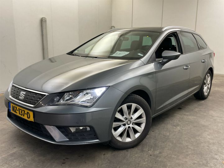 SEAT LEON 2017 vsszzz5fzhr067719