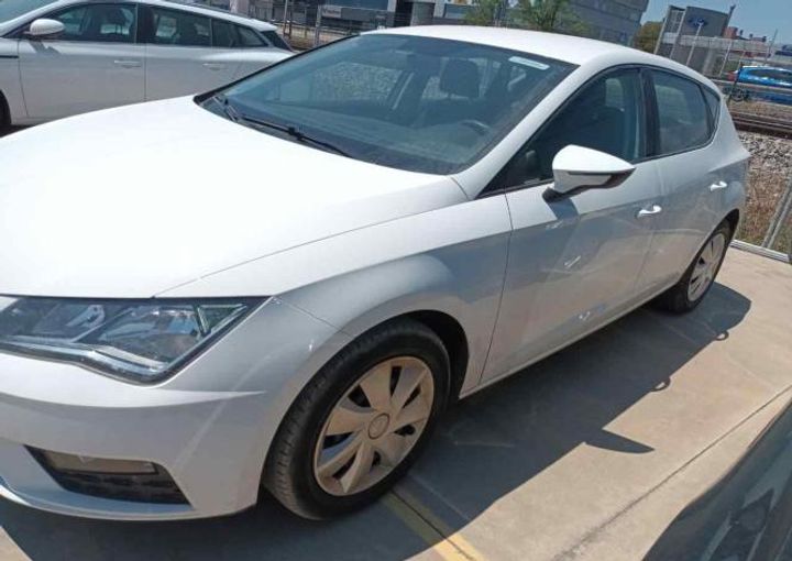 SEAT LEON 2017 vsszzz5fzhr069020