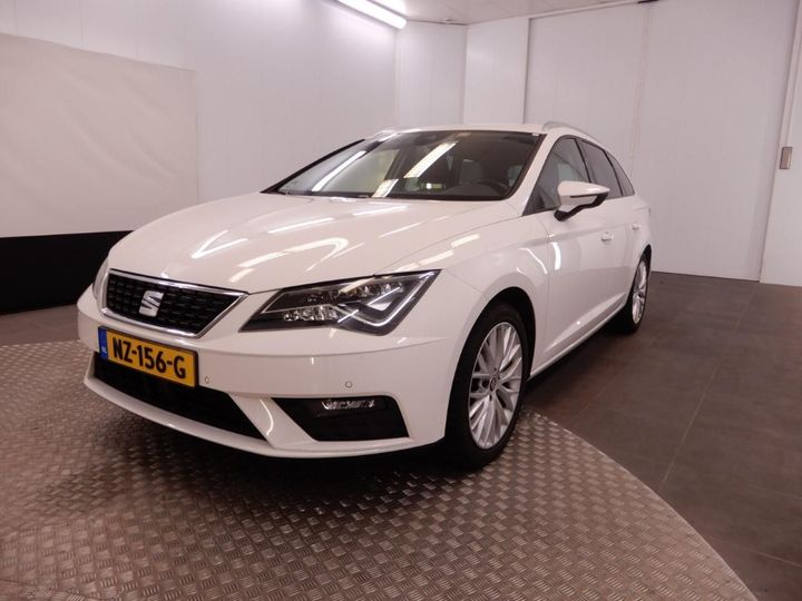 SEAT LEON ST 2017 vsszzz5fzhr069201