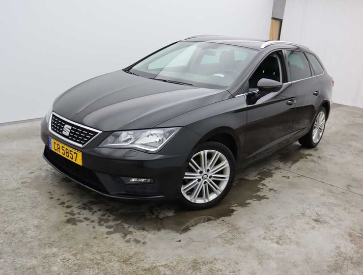 SEAT LEON ST &#3917 2017 vsszzz5fzhr070964