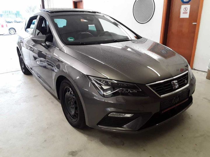 SEAT LEON 2017 vsszzz5fzhr071826