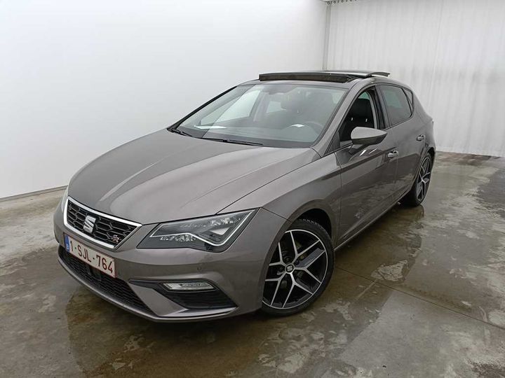 SEAT LEON &#3913 2017 vsszzz5fzhr073923