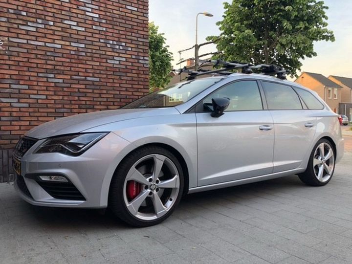 SEAT LEON ST 2018 vsszzz5fzhr076063