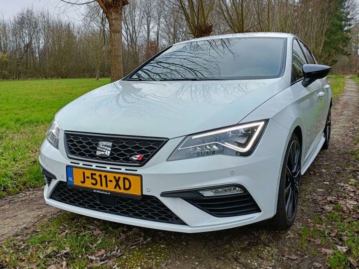 SEAT LEON 2017 vsszzz5fzhr079282