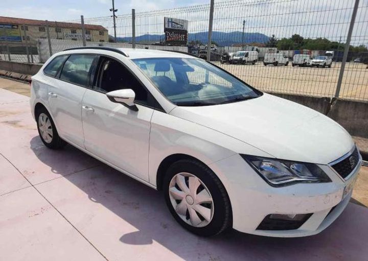 SEAT LEON 2017 vsszzz5fzhr080018