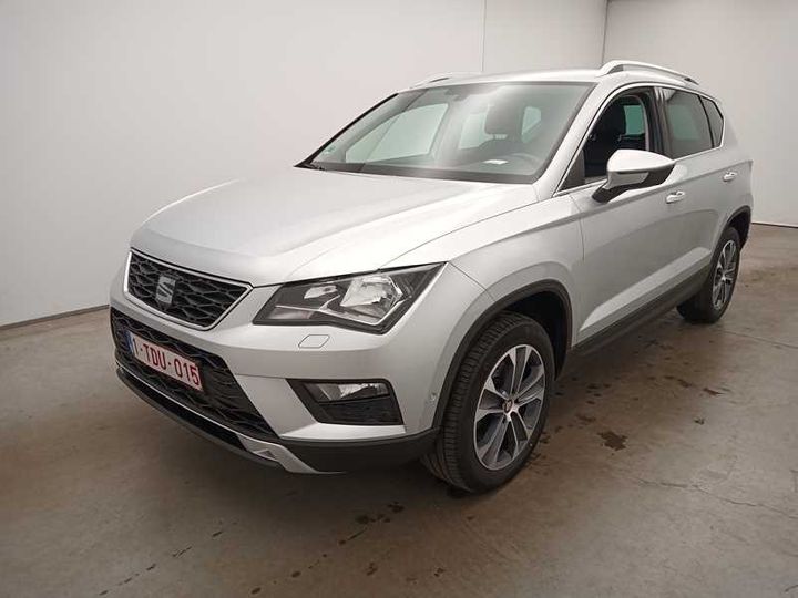 SEAT ATECA &#3916 2017 vsszzz5fzj6524894