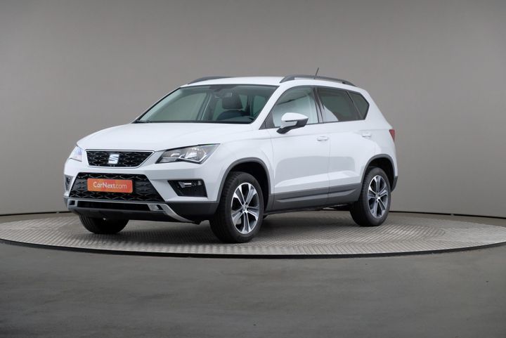 SEAT ATECA 2018 vsszzz5fzj6534441