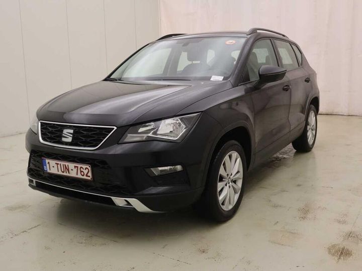 SEAT ATECA 2018 vsszzz5fzj6553903