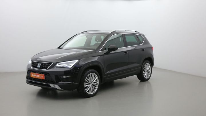 SEAT ATECA 2018 vsszzz5fzj6556986