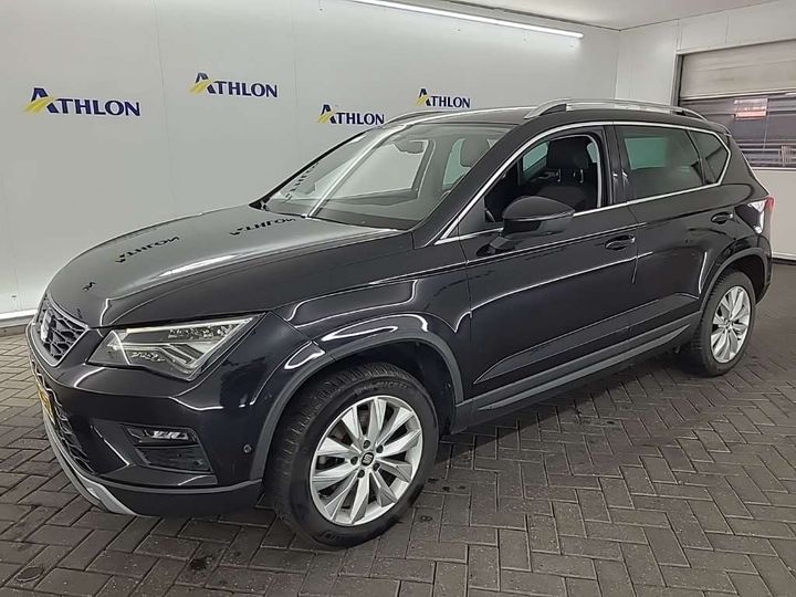 SEAT ATECA 2018 vsszzz5fzj6564641