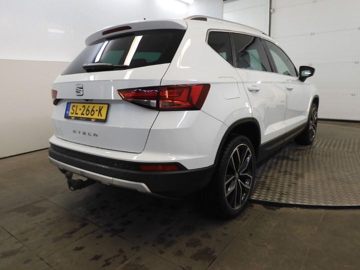 SEAT ATECA 2018 vsszzz5fzj6565065