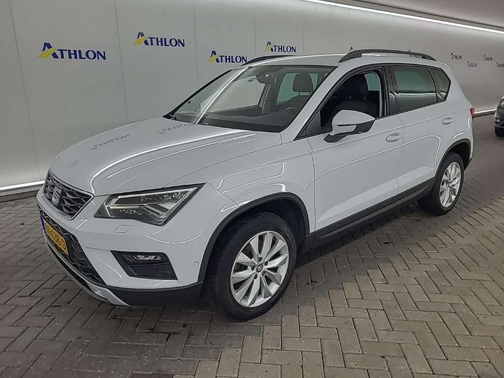 SEAT ATECA 2018 vsszzz5fzj6568748