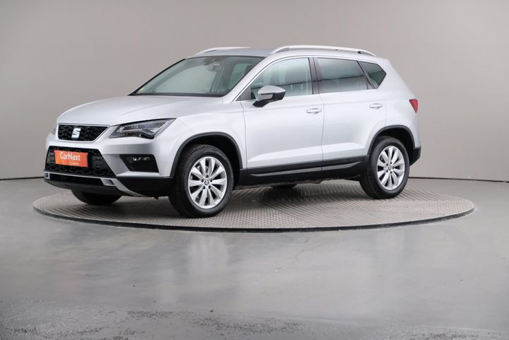 SEAT ATECA 2018 vsszzz5fzj6569759