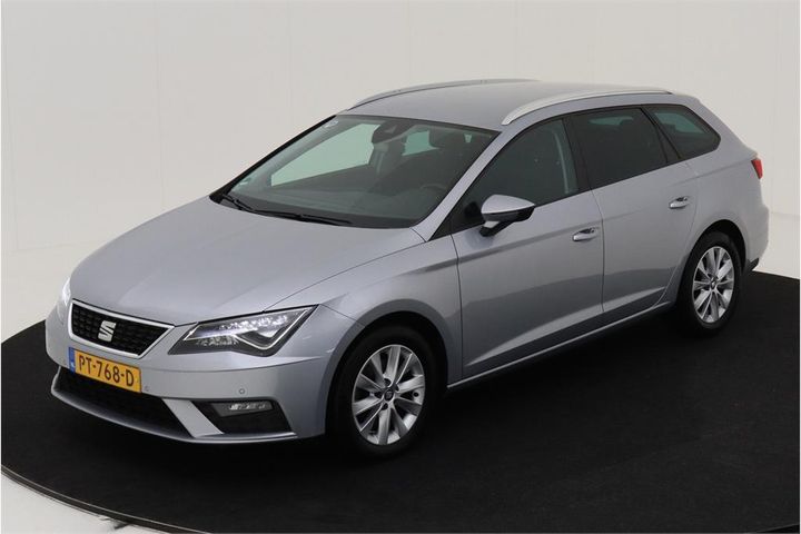 SEAT LEON ST 2017 vsszzz5fzjr002099