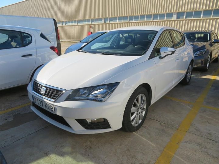 SEAT LEON 2017 vsszzz5fzjr004287