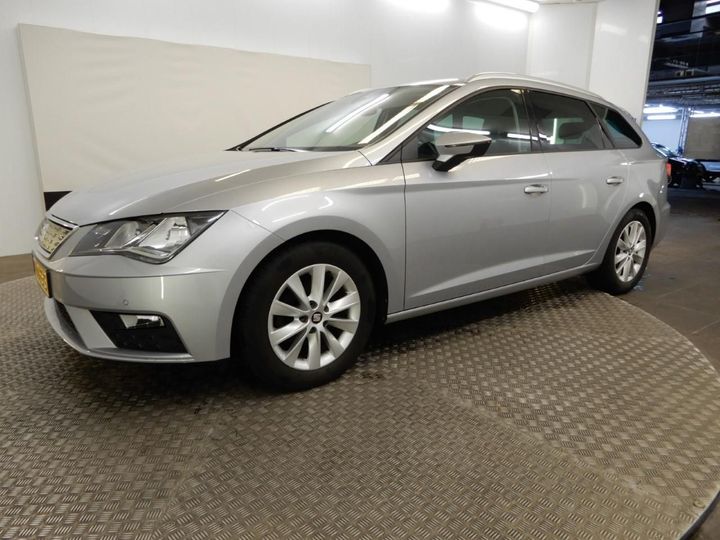 SEAT LEON ST 2017 vsszzz5fzjr007667