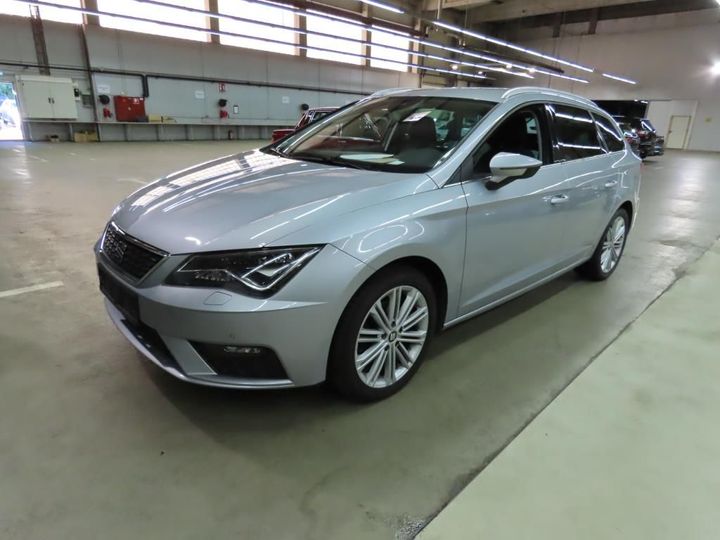 SEAT LEON 2017 vsszzz5fzjr009638