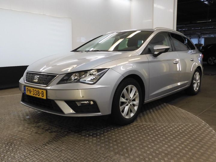 SEAT LEON ST 2017 vsszzz5fzjr009655