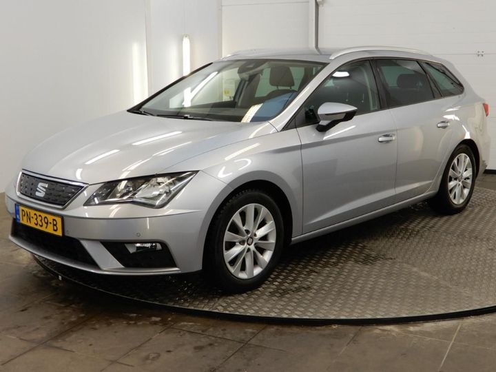 SEAT LEON ST 2017 vsszzz5fzjr009722