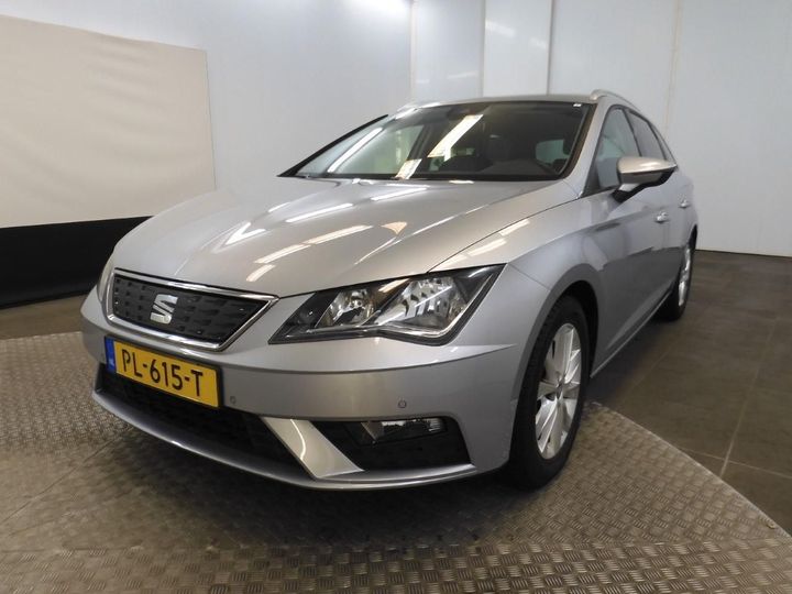 SEAT LEON ST 2017 vsszzz5fzjr010467