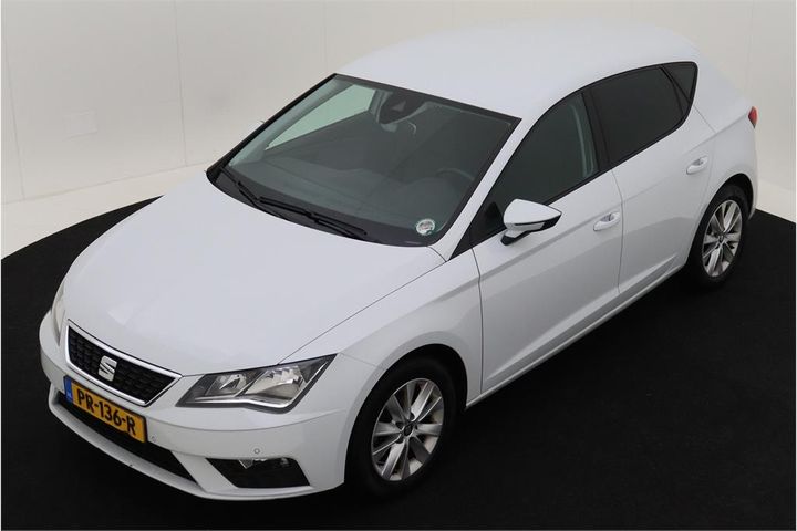 SEAT LEON 2017 vsszzz5fzjr010651