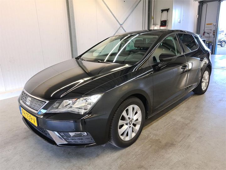 SEAT LEON 2017 vsszzz5fzjr013594