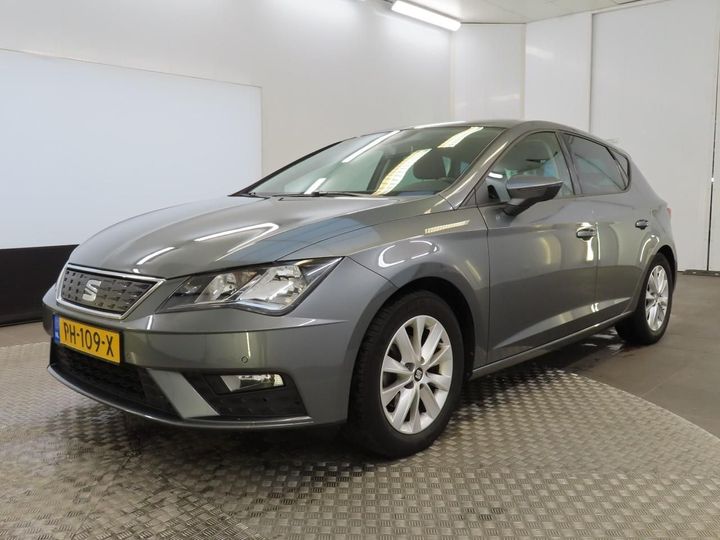 SEAT LEON 2017 vsszzz5fzjr014440