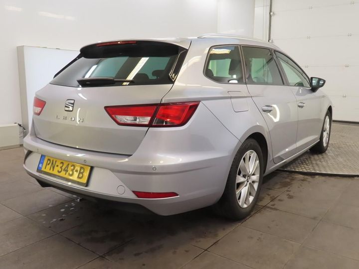 SEAT LEON ST 2017 vsszzz5fzjr014556