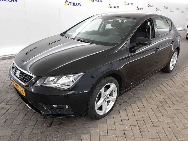 SEAT LEON ST 2017 vsszzz5fzjr015194