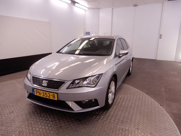 SEAT LEON ST 2017 vsszzz5fzjr016510