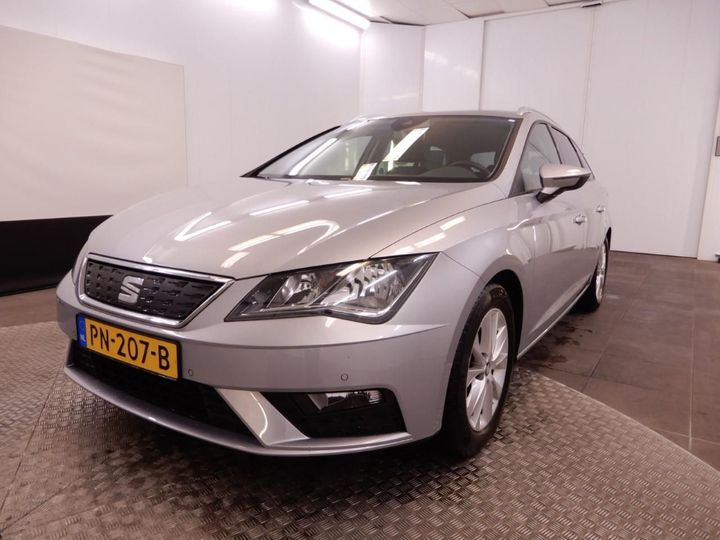 SEAT LEON ST 2017 vsszzz5fzjr016668