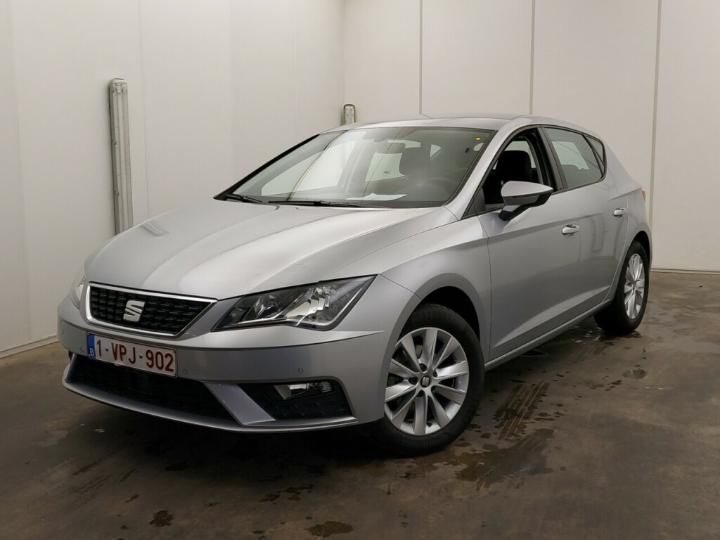 SEAT LEON 2017 vsszzz5fzjr018025