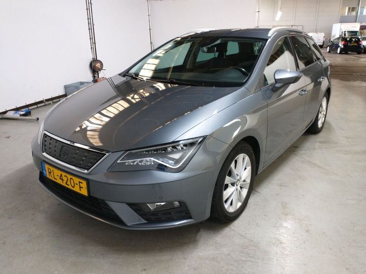 SEAT LEON ST 2017 vsszzz5fzjr019832