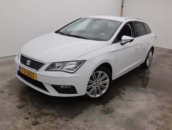 SEAT LEON ST &#3917 2017 vsszzz5fzjr020270