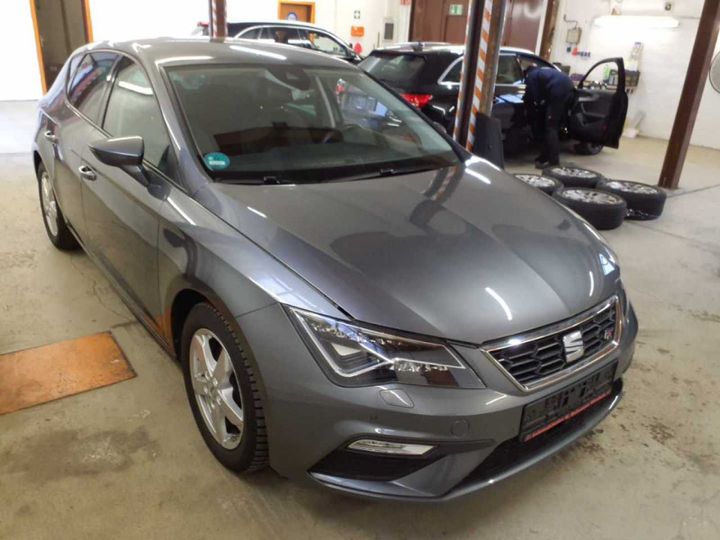 SEAT LEON 1.8 TSI 2017 vsszzz5fzjr022087