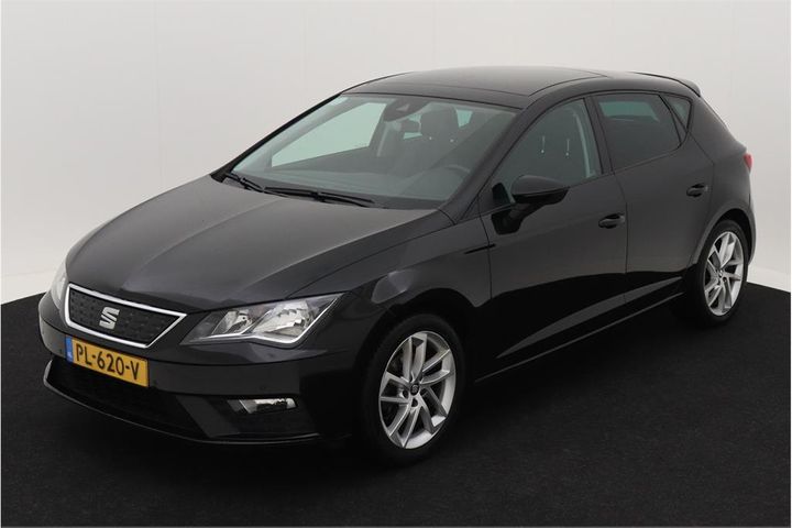 SEAT LEON 2017 vsszzz5fzjr024076