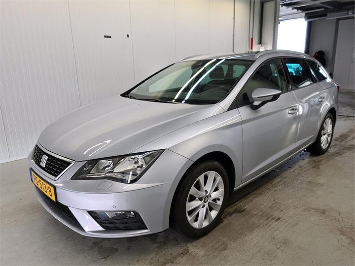 SEAT LEON 2017 vsszzz5fzjr024968