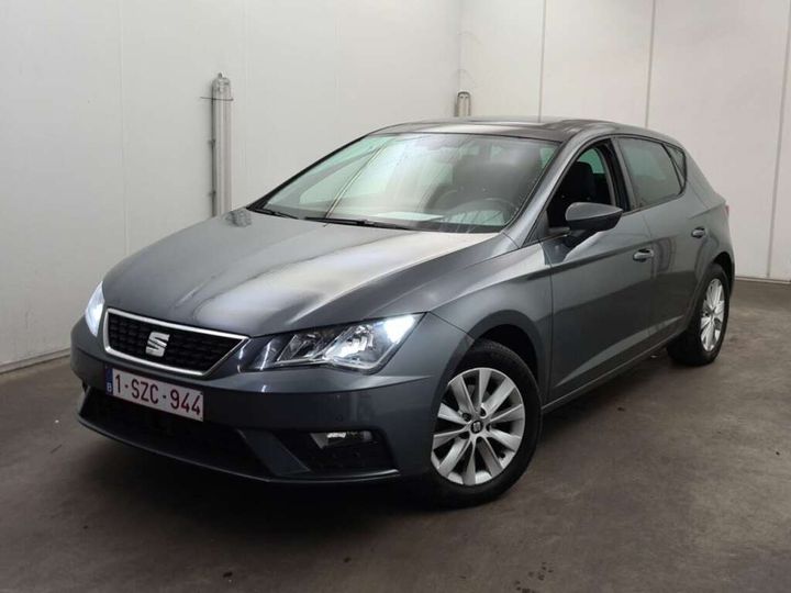 SEAT LEON 2017 vsszzz5fzjr025094