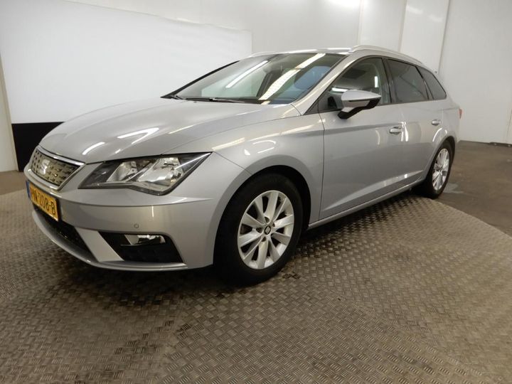 SEAT LEON ST 2017 vsszzz5fzjr025871