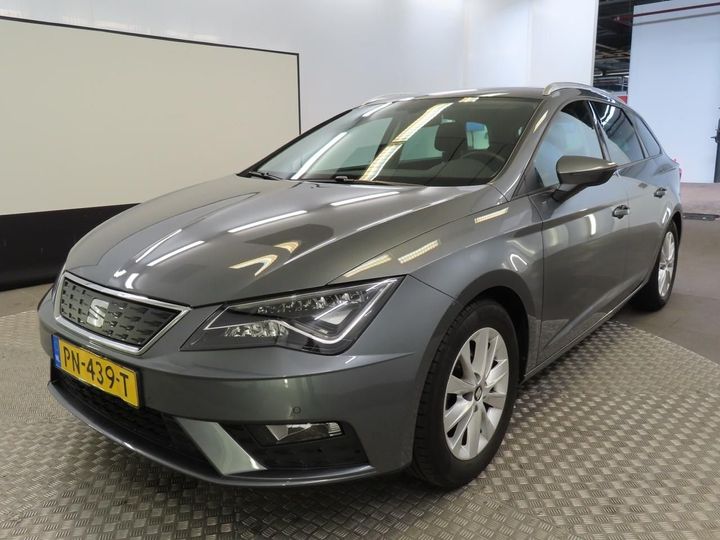 SEAT LEON ST 2017 vsszzz5fzjr026068