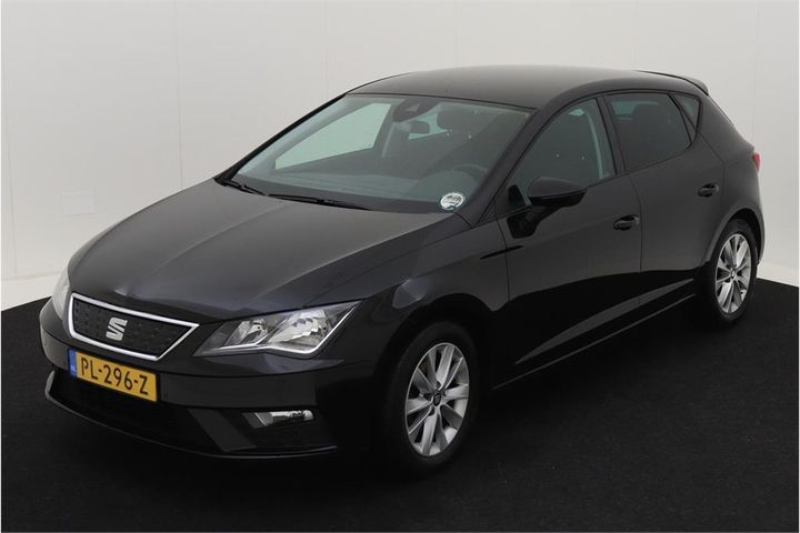 SEAT LEON 2017 vsszzz5fzjr029146