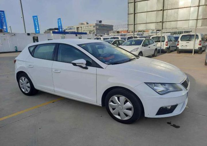 SEAT LEON 2017 vsszzz5fzjr031692