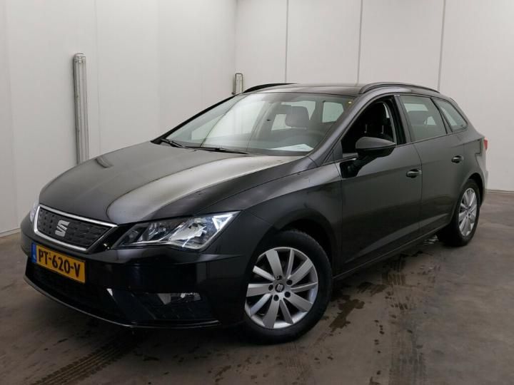 SEAT LEON 2017 vsszzz5fzjr031860