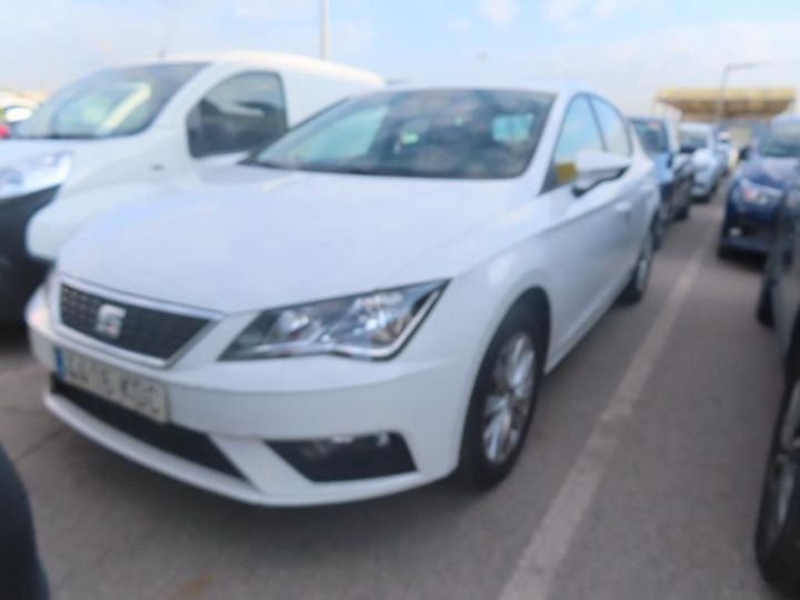 SEAT LEON 2017 vsszzz5fzjr033711