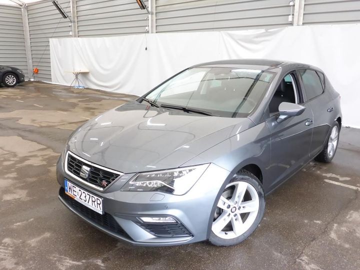 SEAT LEON 2017 vsszzz5fzjr034166