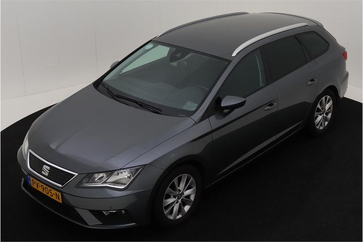 SEAT LEON ST 2017 vsszzz5fzjr035778